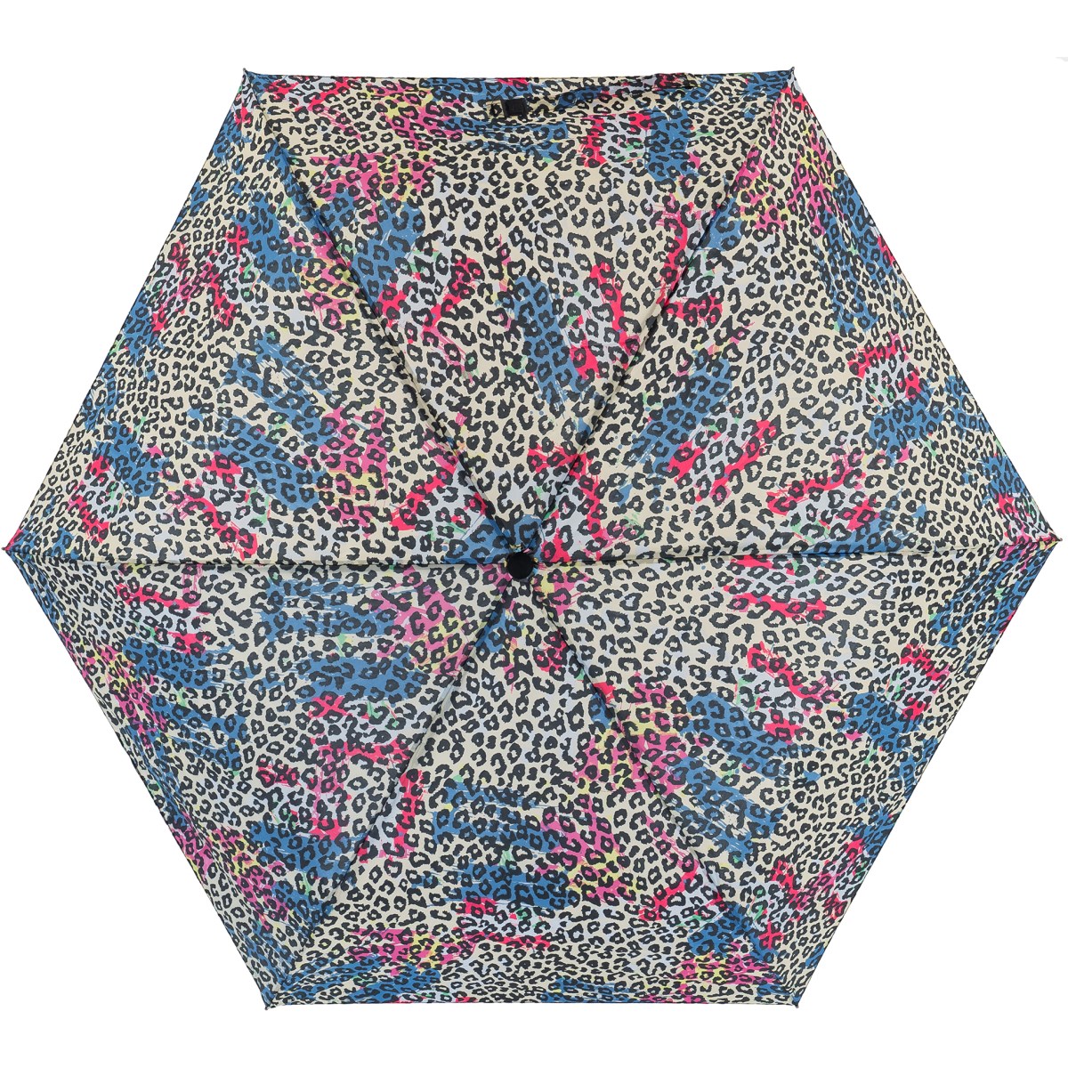 Compact Women's Umbrella